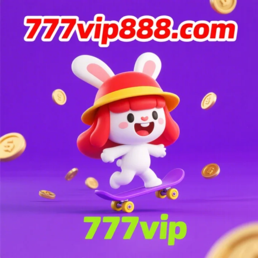 777vip